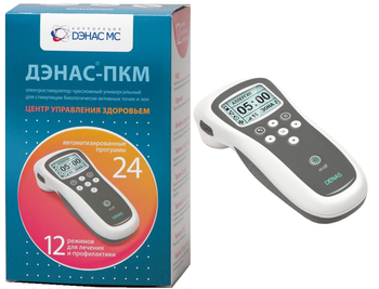 ДЭНАС-ПКМ - Аппараты Дэнас - Нейродэнс ПКМ официальный сайт - denasdevice.ru